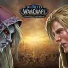 Efter fire års søgen finder en World Of Warcraft-streamer endelig sit sjældne mount. 