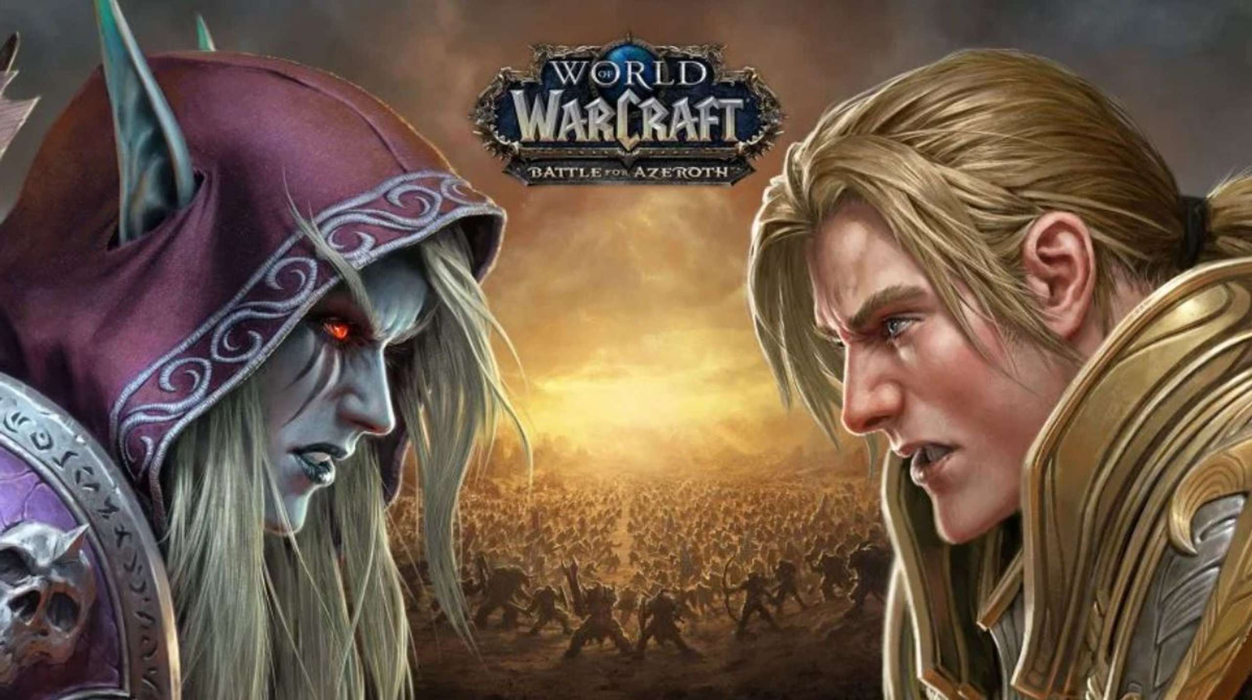 Efter fire års søgen finder en World Of Warcraft-streamer endelig sit sjældne mount.