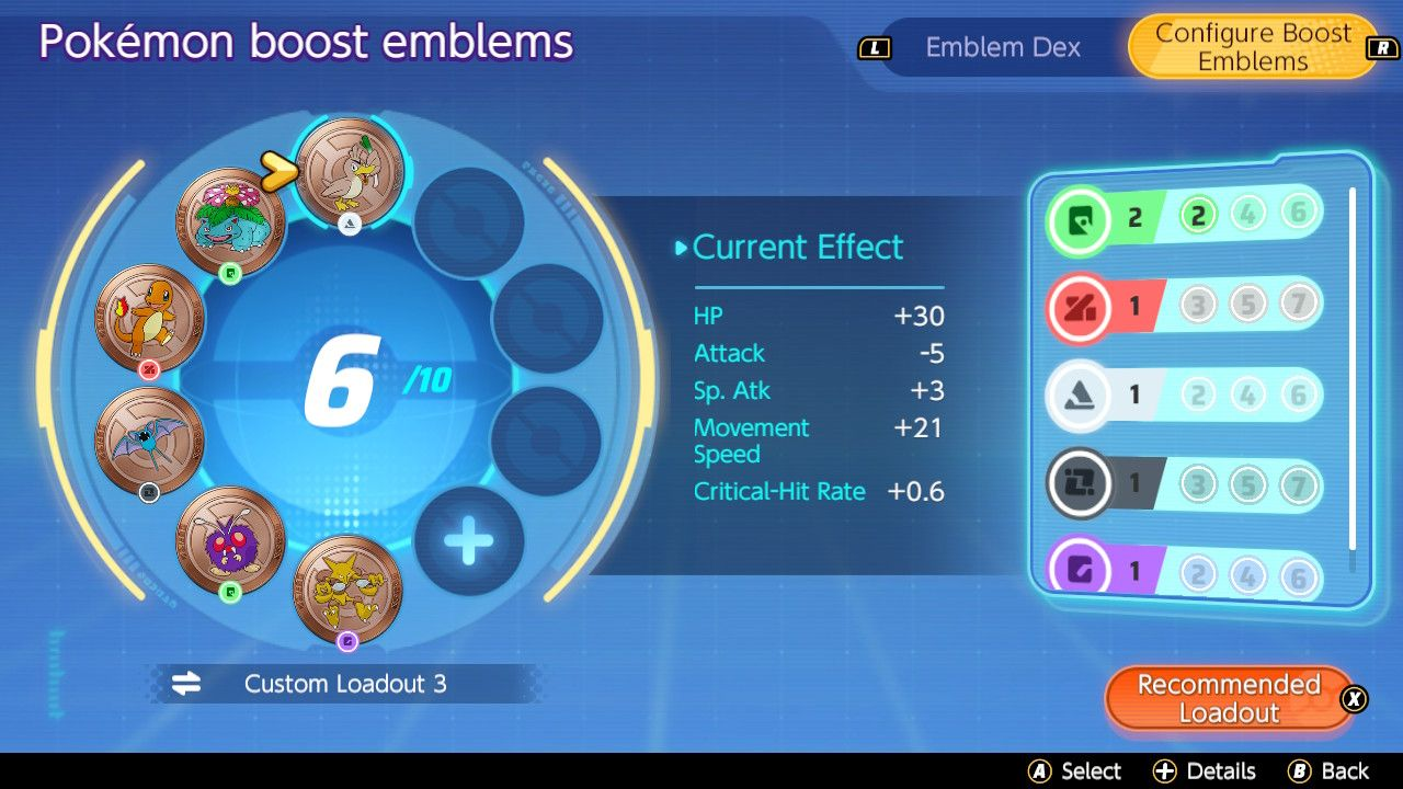 Er de nye Pokémon Unite-medaljer betale for at vinde?  Vi fortæller dig - Ruetir.com