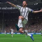 FIFA 23 genvinder Juventus-licensen efter 3 års PES-eksklusivitet