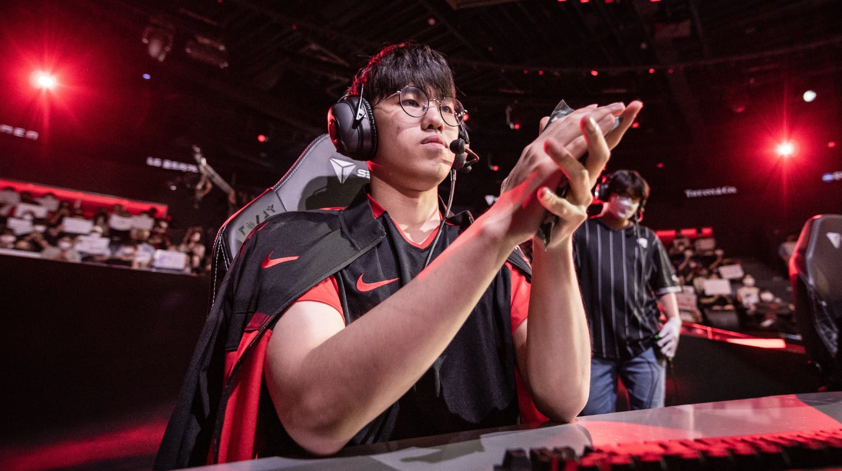 Faker gave the most important criteria for League of Legends to last for a long time - Photo 1.