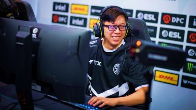 Fire Dota 2-kampe, du ikke bør gå glip af i denne uge