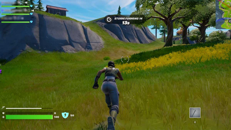 Fortnite: 10 mistakes not to make when playing in 2022