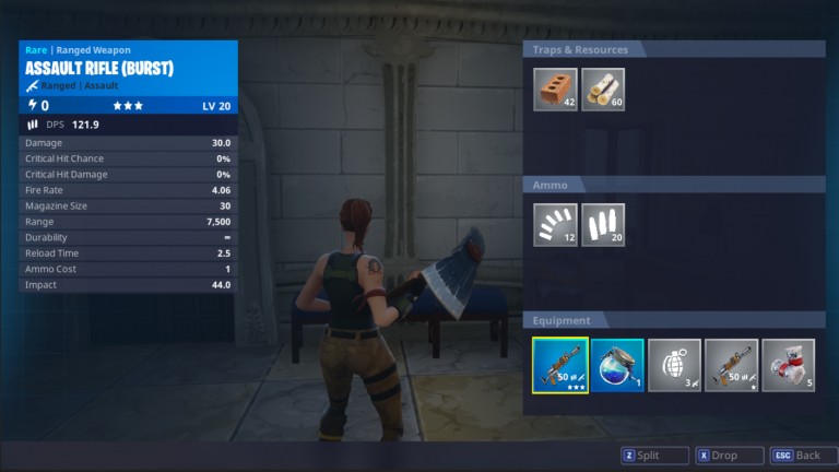 Fortnite: 10 astuces à connaitre pour bien débuter i 2022 Fortnite: 10 astuces à connaitre pour bien débuter i 2022