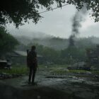 Fortnite X The Last Of Us Crossover lanceres efter sigende i september
