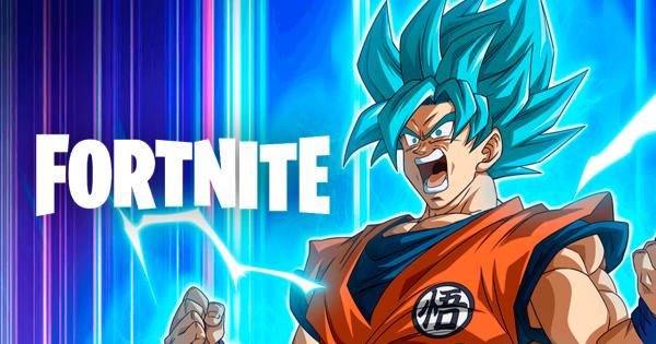 Fortnite: alle disse Dragon Ball-karakterer ville nå Battle Royale
