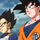 Fortnite tilføjer Dragon Ball's Goku, Vegeta og Beerus skins