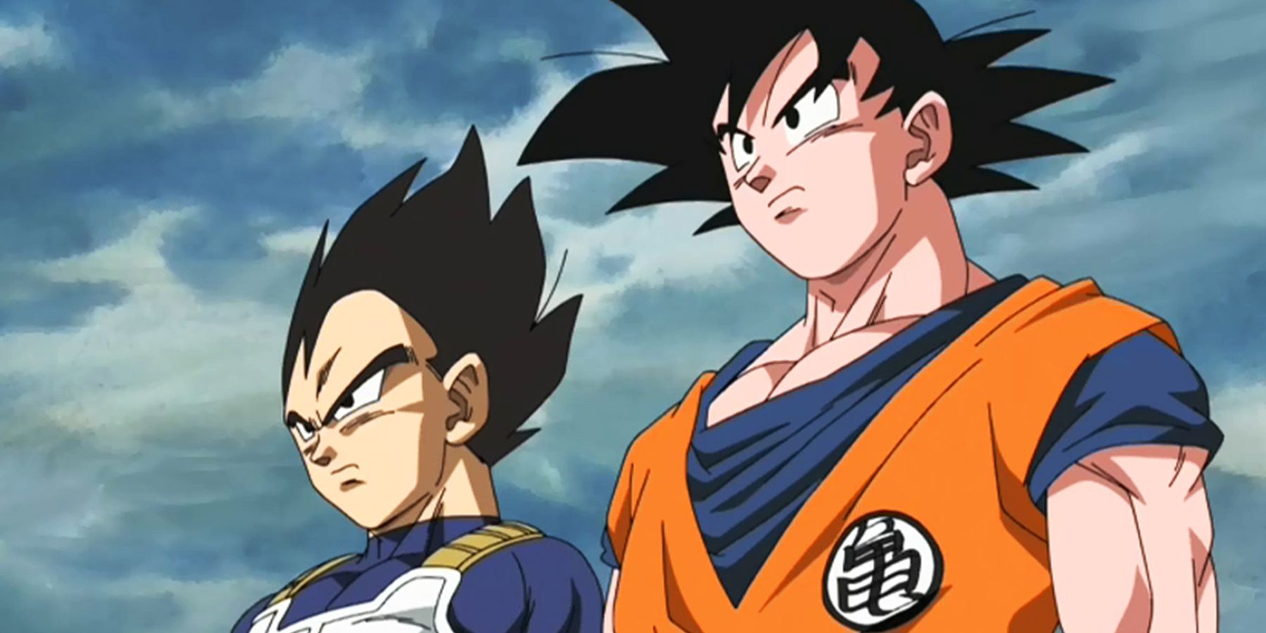 Fortnite tilføjer Dragon Ball's Goku, Vegeta og Beerus skins