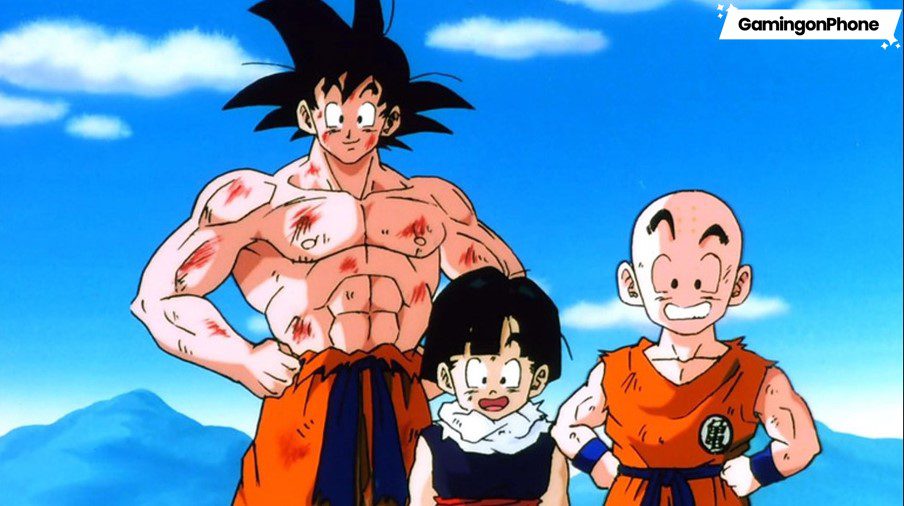 Fortnite x Dragon Ball Z lækkede efter sigende crossover for at tilføje skins, quests og mere