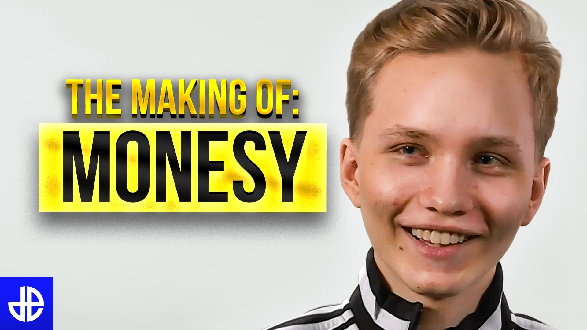 Fremstillingen af ​​m0NESY: hvorfor jeg risikerede min uddannelse til CSGO