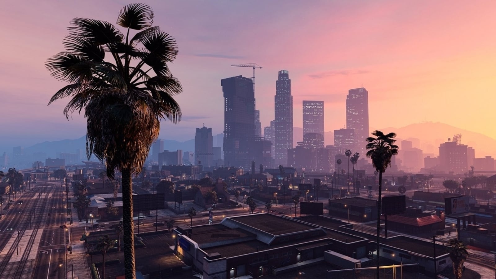 GTA 4, Red Dead Redemption Remastered udgave STANSET!  Kommer GTA 6 nu?