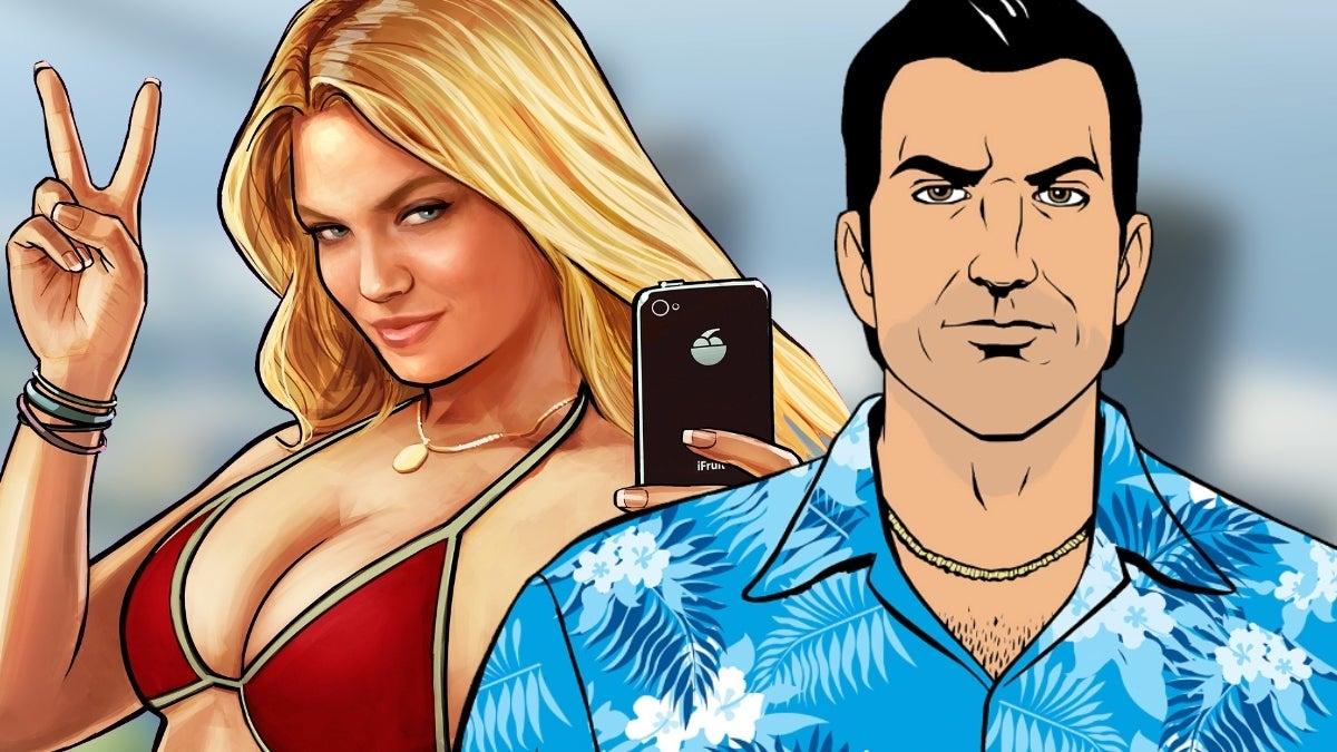 GTA 6 har angiveligt foretaget store ændringer fra GTA 5