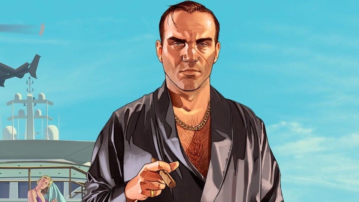 GTA 6-rygtet lækker Major GTA 4-overraskelse i spillet