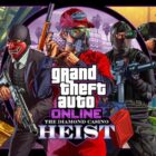 'GTA 6' spiser Red Dead Online-udvikling, mens Rockstar skifter fokus