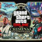 GTA Online udgiver den nye opdatering "Criminal Business" den 26. juli