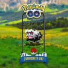 Galarian Zigzagoon er Pokémon Go's august-fællesskabsdag