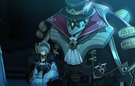 Genshin indvirkning