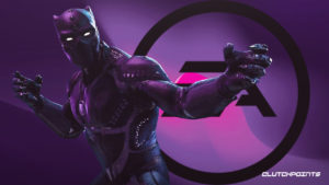 Black Panther, Electronic Arts
