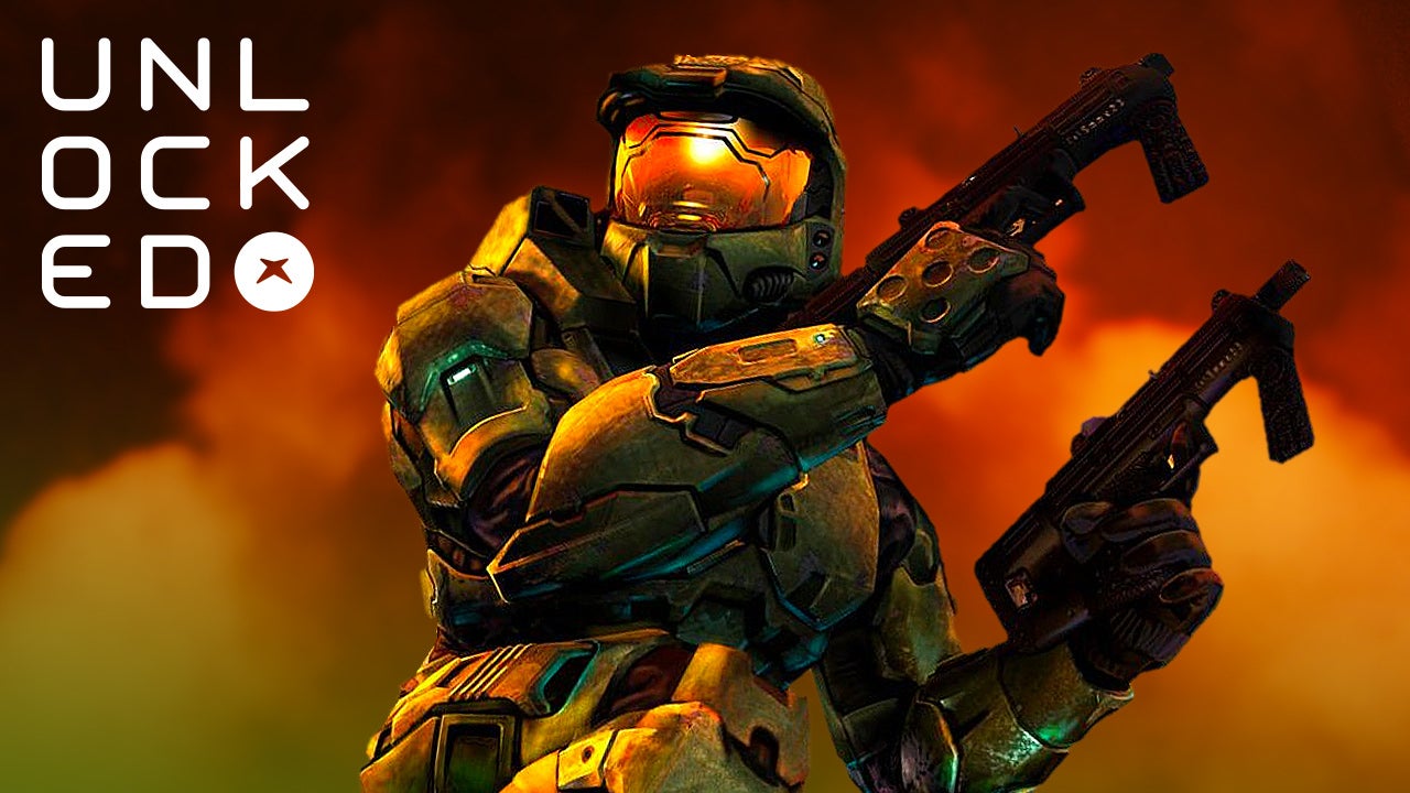 Glæd dig!  Legendarisk Halo 2 E3-demo vil blive udgivet – Unlocked 552