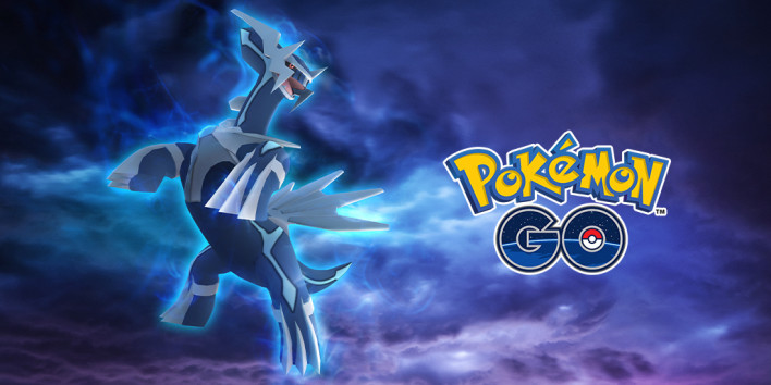 [Guide] Bedste raid-tællere, træk og færdighedssæt til Dialga i Pokemon GO