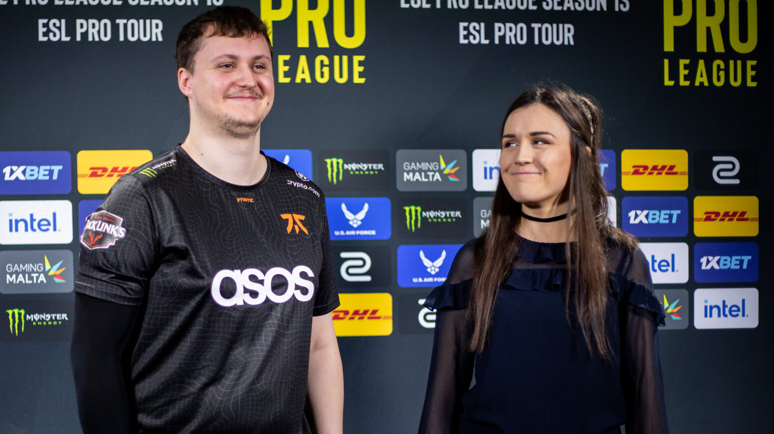 Heccu: "Talentet, der arbejder i CSGO er fantastisk"