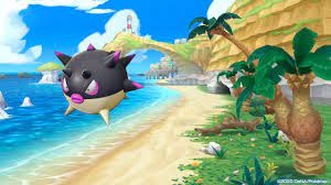 Hisuian Qwilfish Evolve Hvordan får man Qwilfish fra Pokemon Go?