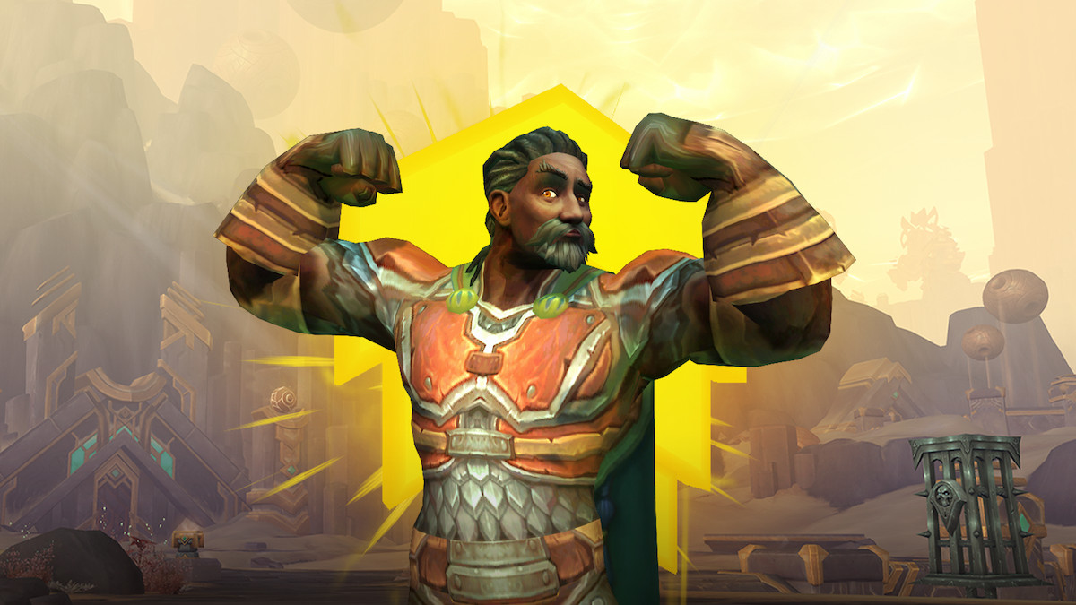 Hvad er varigheden af ​​XP-bufferen forud for WoW: Shadowlands sæson 4?  Besvarede