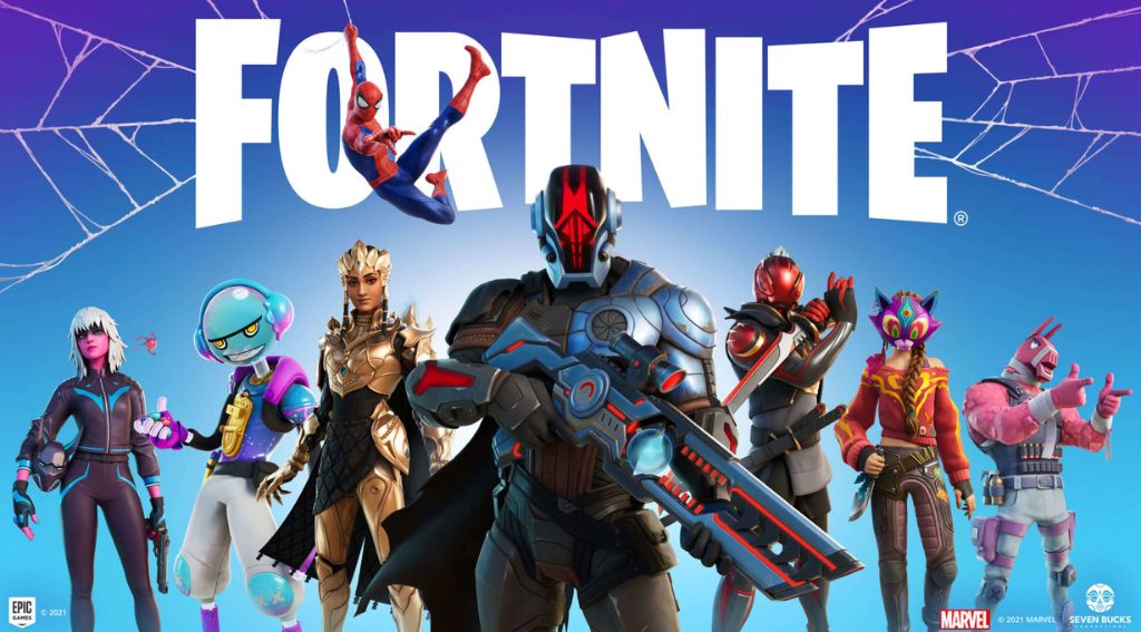 Hvordan finder man den sejeste spiller på øen i Fortnite challenges Chapter 3 Sæson 3 Uge 8?