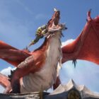World of Warcraft Dragonflight Alpha Fase fire låser op for Thaldraszus, nye krigertalenter og erhverv