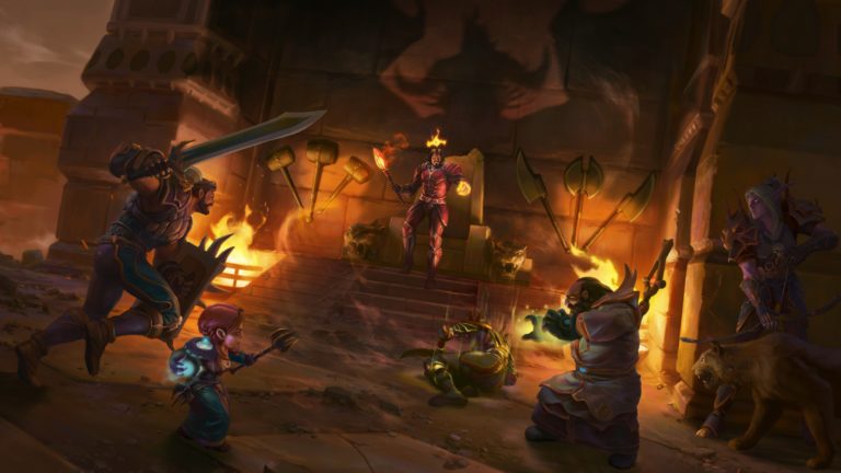Ion Hazzikostas forklarer, hvorfor WoW-raiding dybest set er 2 spil i ét, hvordan det påvirker udviklingen
