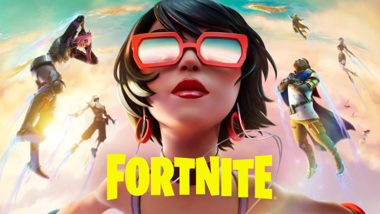 Kan du spille Fortnite på Xbox 360 eller PS3?