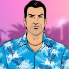 Klassisk Grand Theft Auto-spil, der tilsyneladende er afnoteret på visse platforme