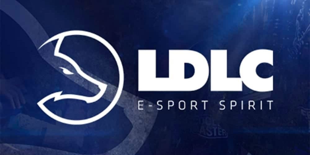 LDLC esports news