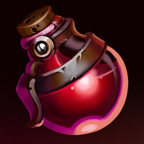 League of Legends: The nerve of this vital item annoys players