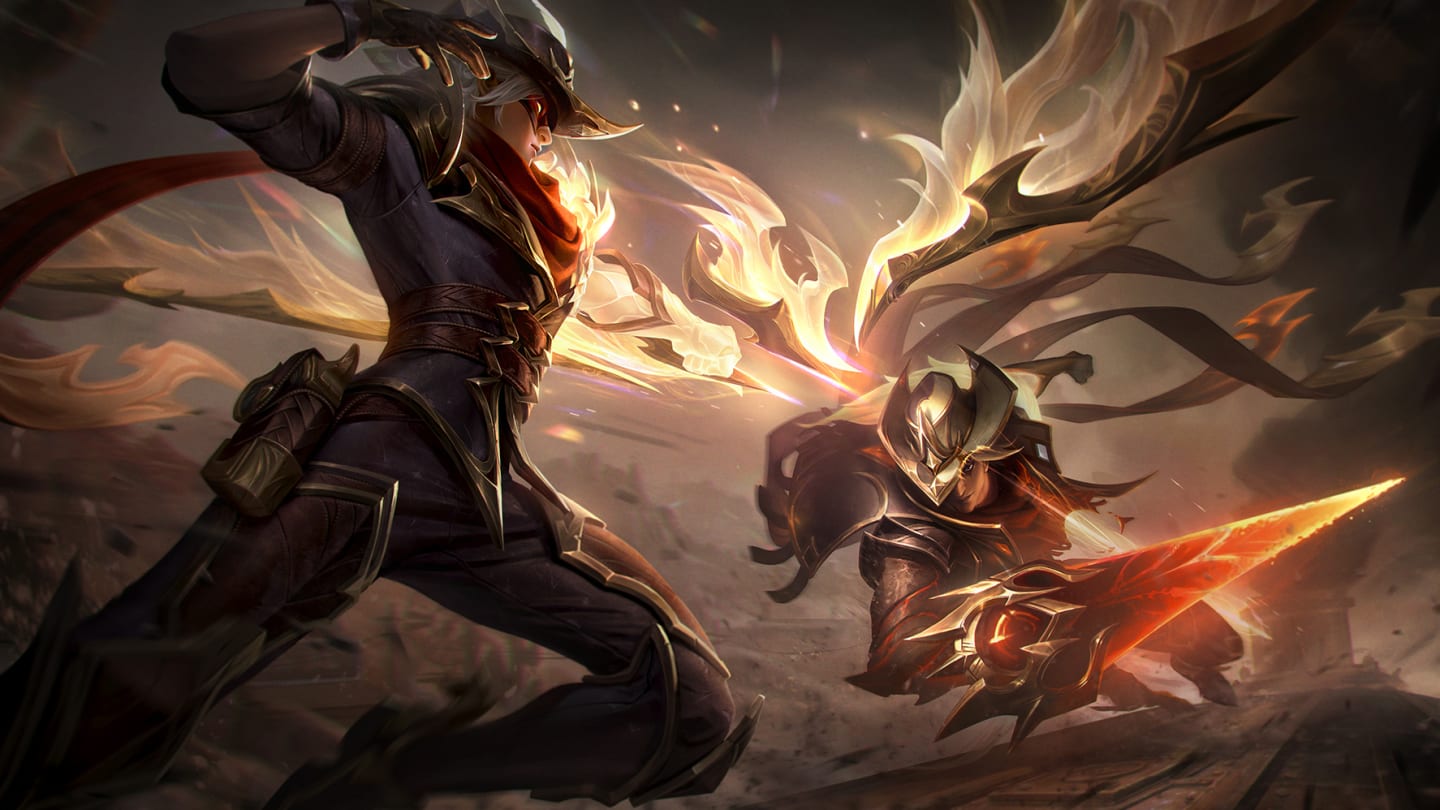 League of Legends Prime Gaming juli 2022: Sådan gør du krav
