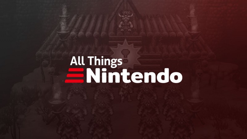 Live A Live Review, Inbox Q&A |  Alle ting Nintendo