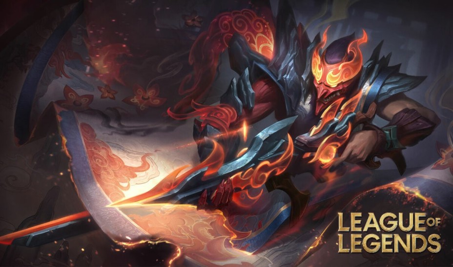 LoL: Den mest frustrerende interaktion i League of Legends!