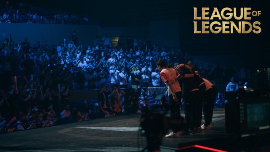 LoL : Du changement en LFL pour Team Oplon