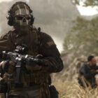 Modern Warfare 2-kortbilleder er tilsyneladende lækket via COD Warzone mobil