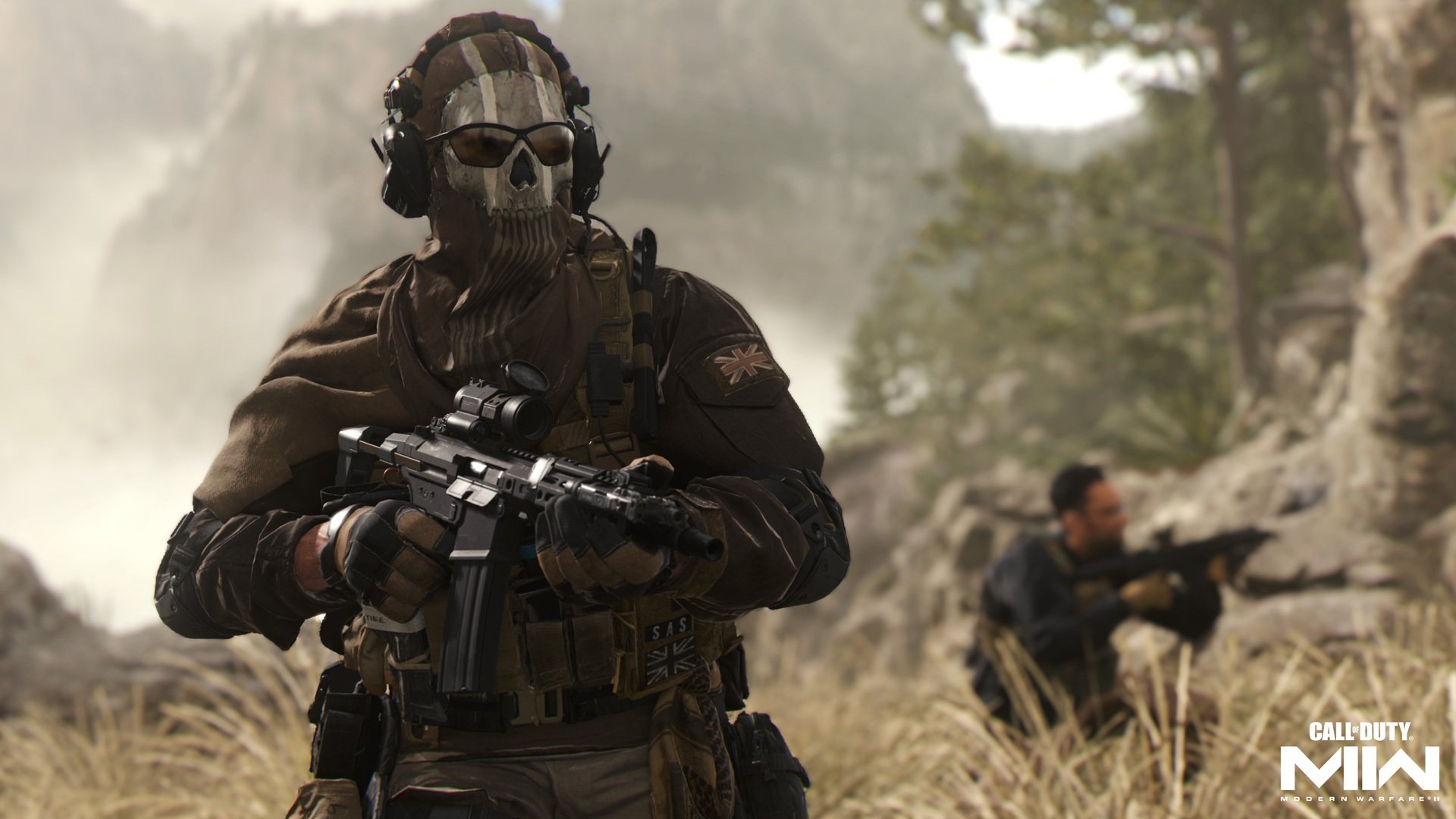 Modern Warfare 2-kortbilleder er tilsyneladende lækket via COD Warzone mobil