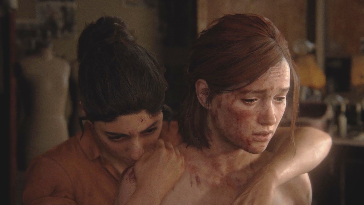 Naughty Dogs Neil Druckmann lukker The Last of Us x Fortnite-rygterne ned