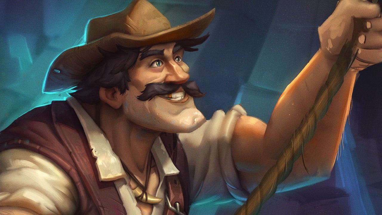 Nogle Hearthstone-spillere er blevet tilbudt 150 gratis booster-pakker for at komme tilbage til spillet