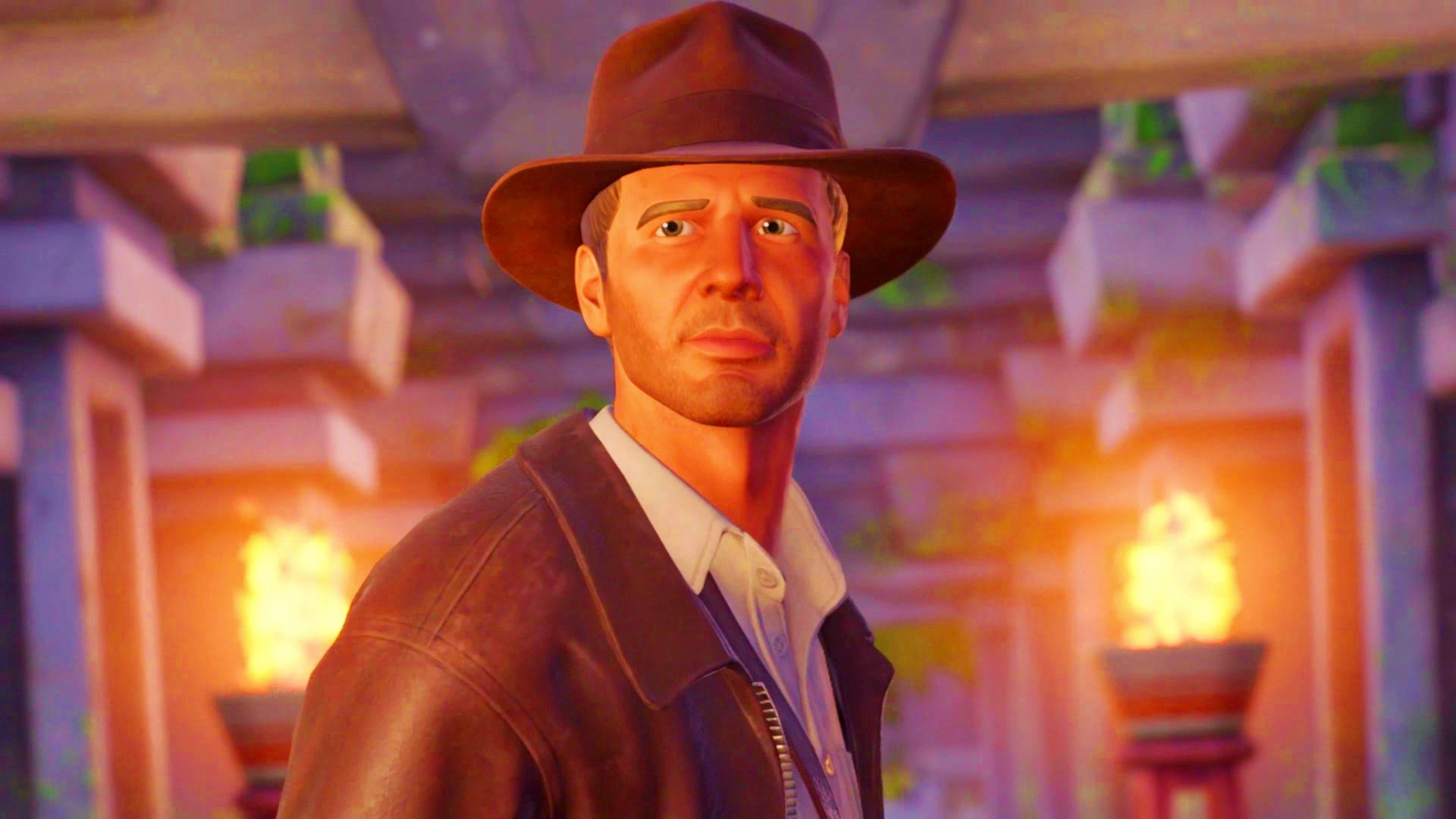 Ny Fortnite-opdatering kunne endelig bringe Indiana Jones