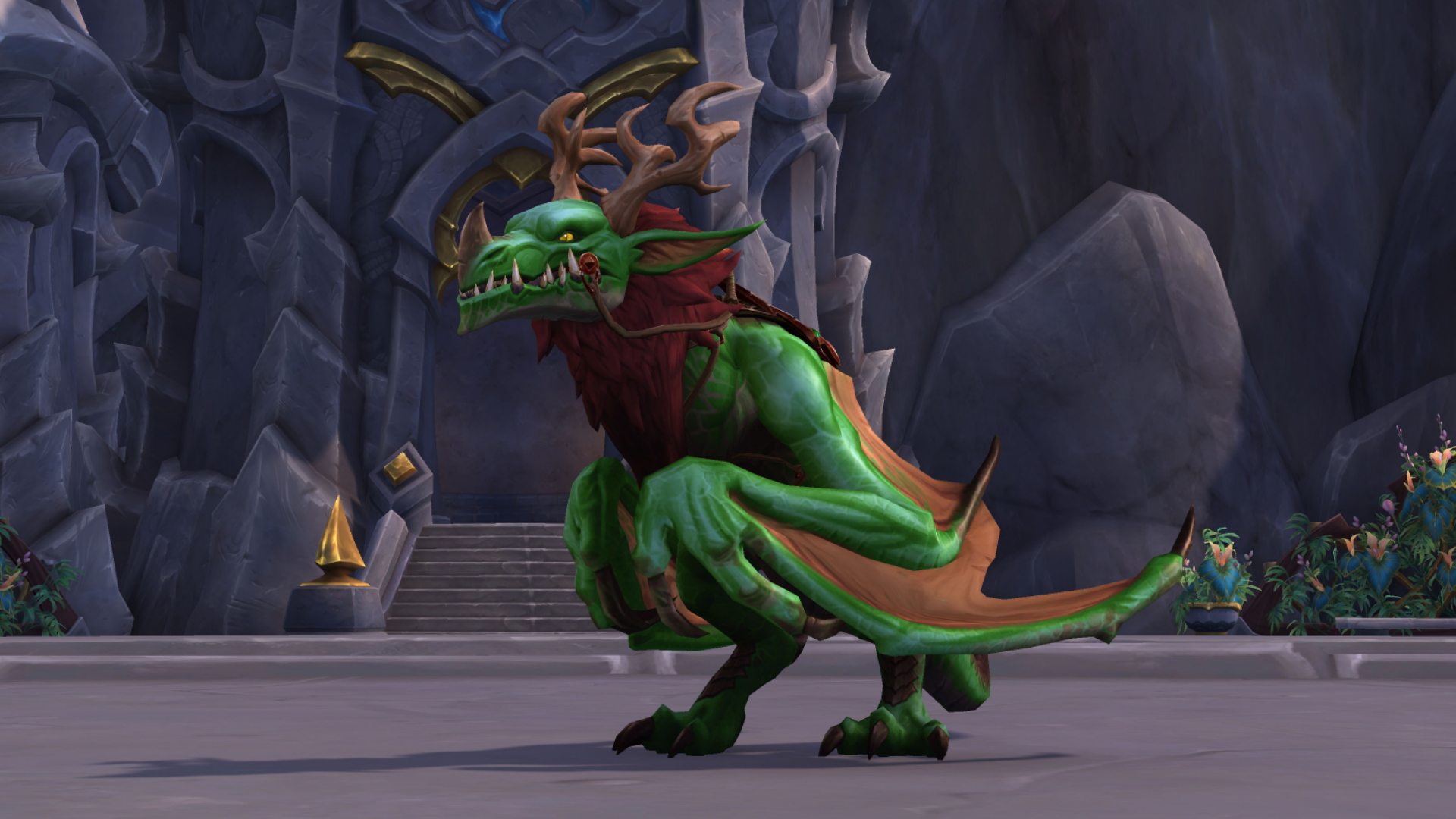 Ny WoW Dragonflight alpha bringer nye talenttræer og erhverv