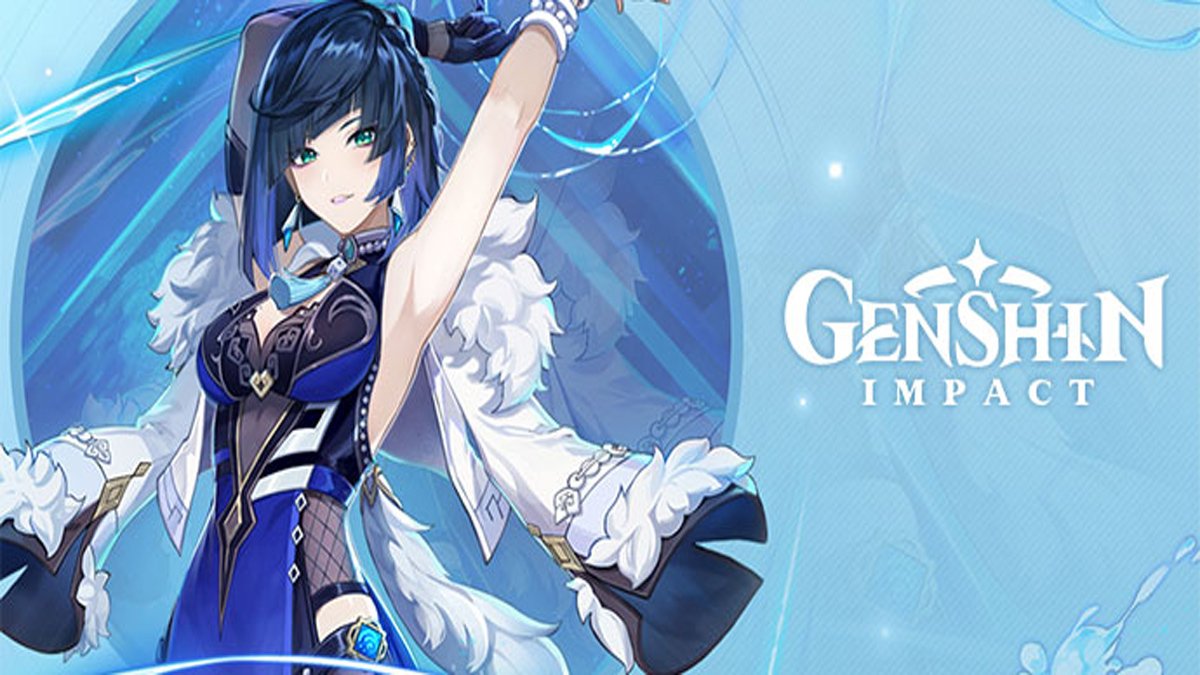 Nye Genshin Impact Leaks rapporteret forud for 2.8 Livestream Event
