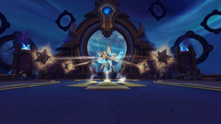 Over $45.000 indsamlet til 6 velgørende organisationer under WoW Mythic+ Pro-Am-begivenheden 2022