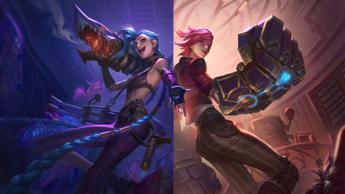 PG Nationals of League of Legends, play-offs begin
