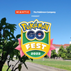 Pokémon GO Fest 2022 i Berlin : Avis komplet, faut-il craquer pour un tel événement ?