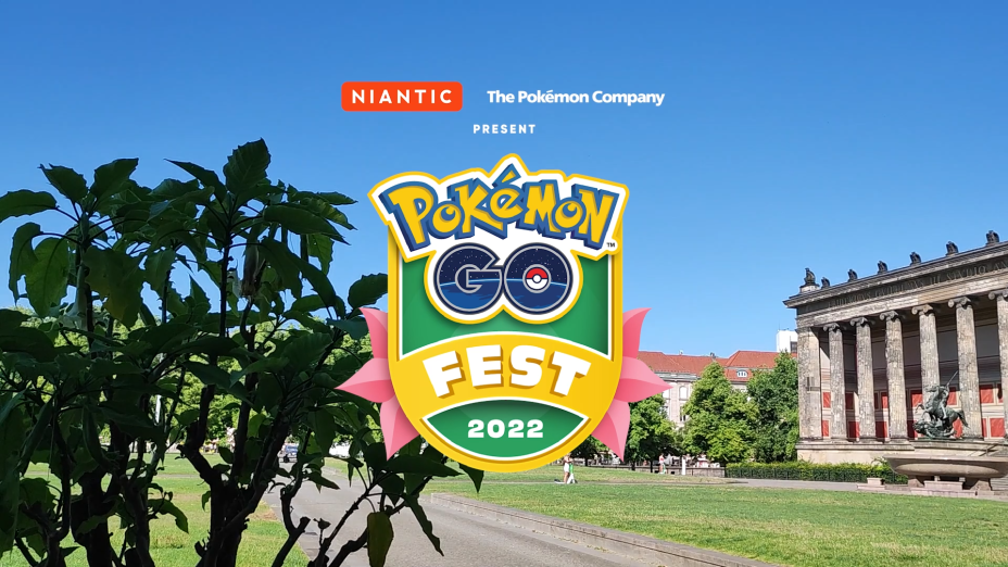 Pokémon GO Fest 2022 i Berlin : Avis komplet, faut-il craquer pour un tel événement ?