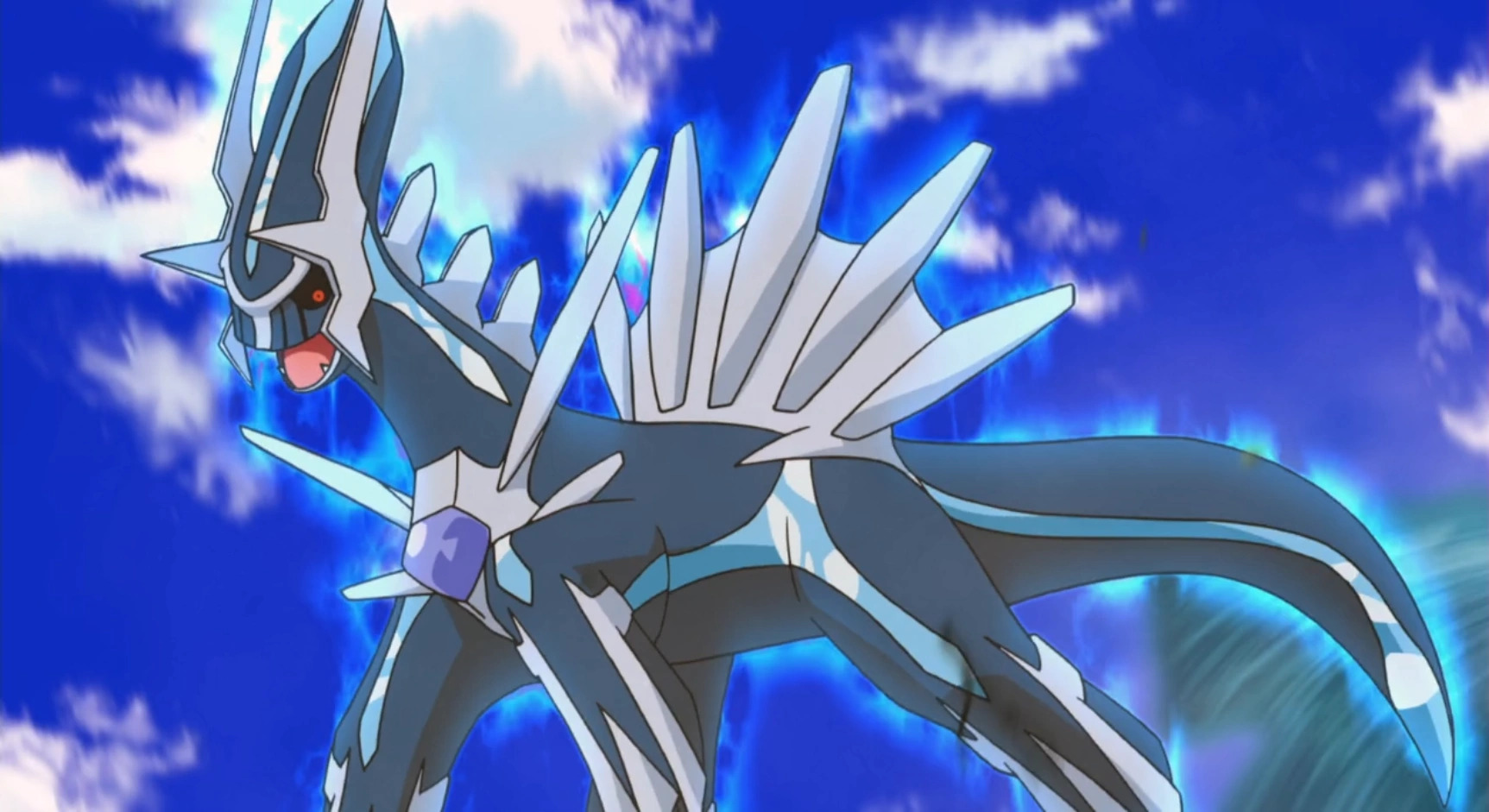 Pokémon GO: det bedste bevægelsessæt til Dialga - Ruetir.com